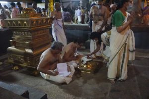 Aswathy-Cherpu Bhagavathy-1